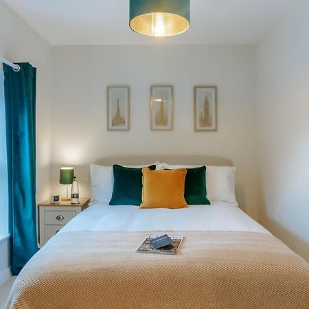 Mayfield Two - Central Harrogate Apartment Екстериор снимка