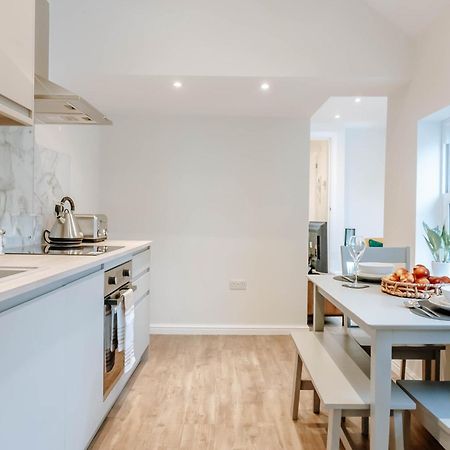 Mayfield Two - Central Harrogate Apartment Екстериор снимка