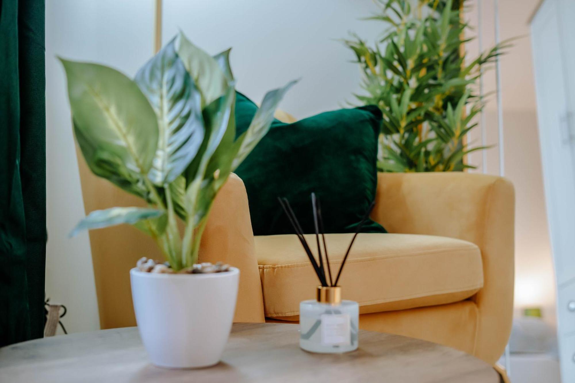 Mayfield Two - Central Harrogate Apartment Екстериор снимка