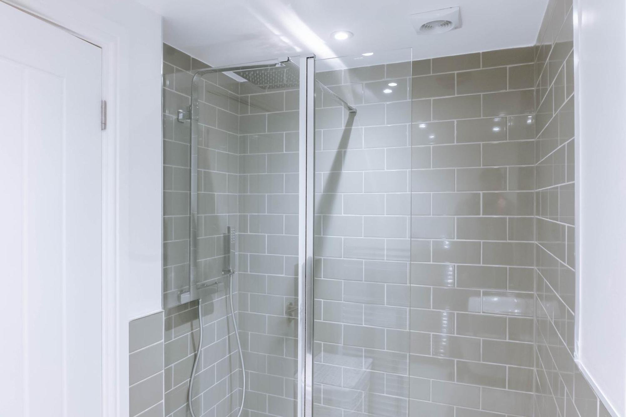 Mayfield Two - Central Harrogate Apartment Екстериор снимка